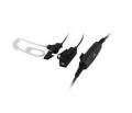 Noname OTTO V1-10618 Mic Kit Black